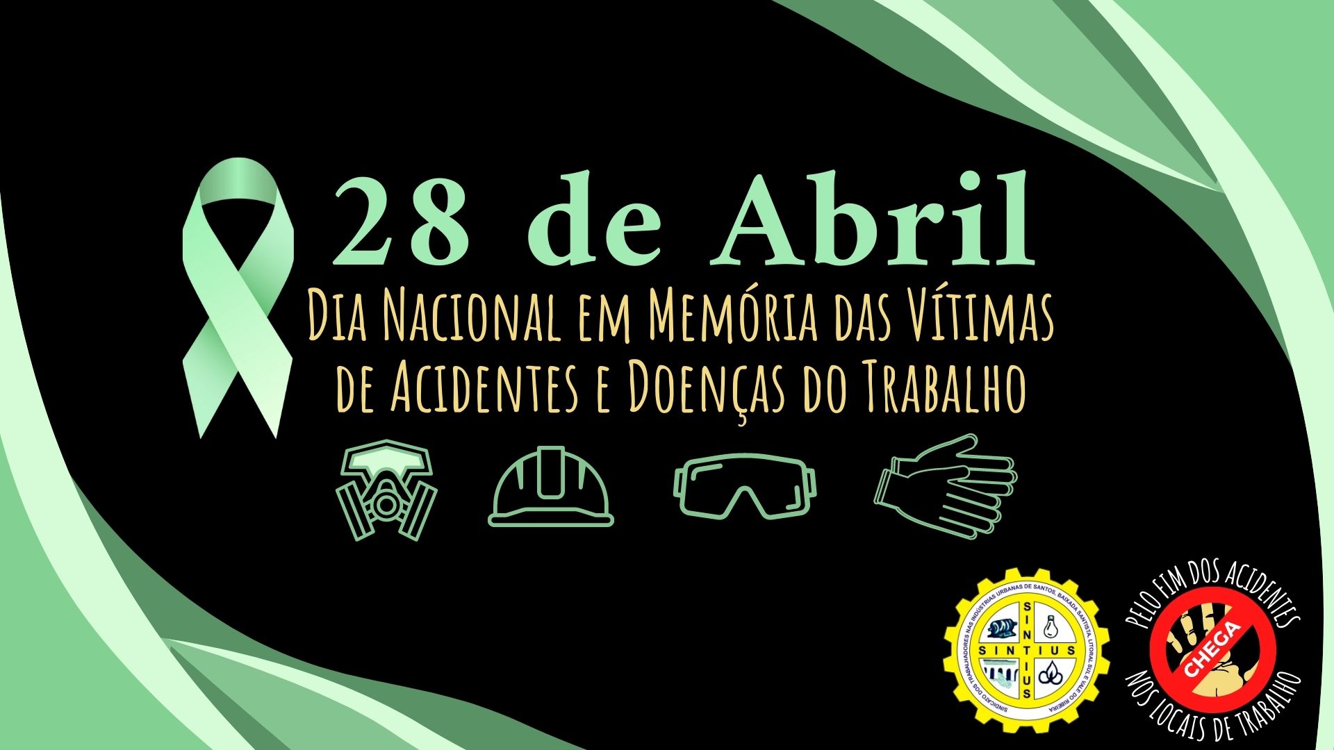 29 03 22 Dia Nacional em Memória das Vítimas de Acidentes