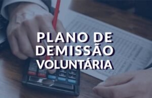 Sabesp lança Programa de Demissão Voluntária PDV 2025 SINTIUS