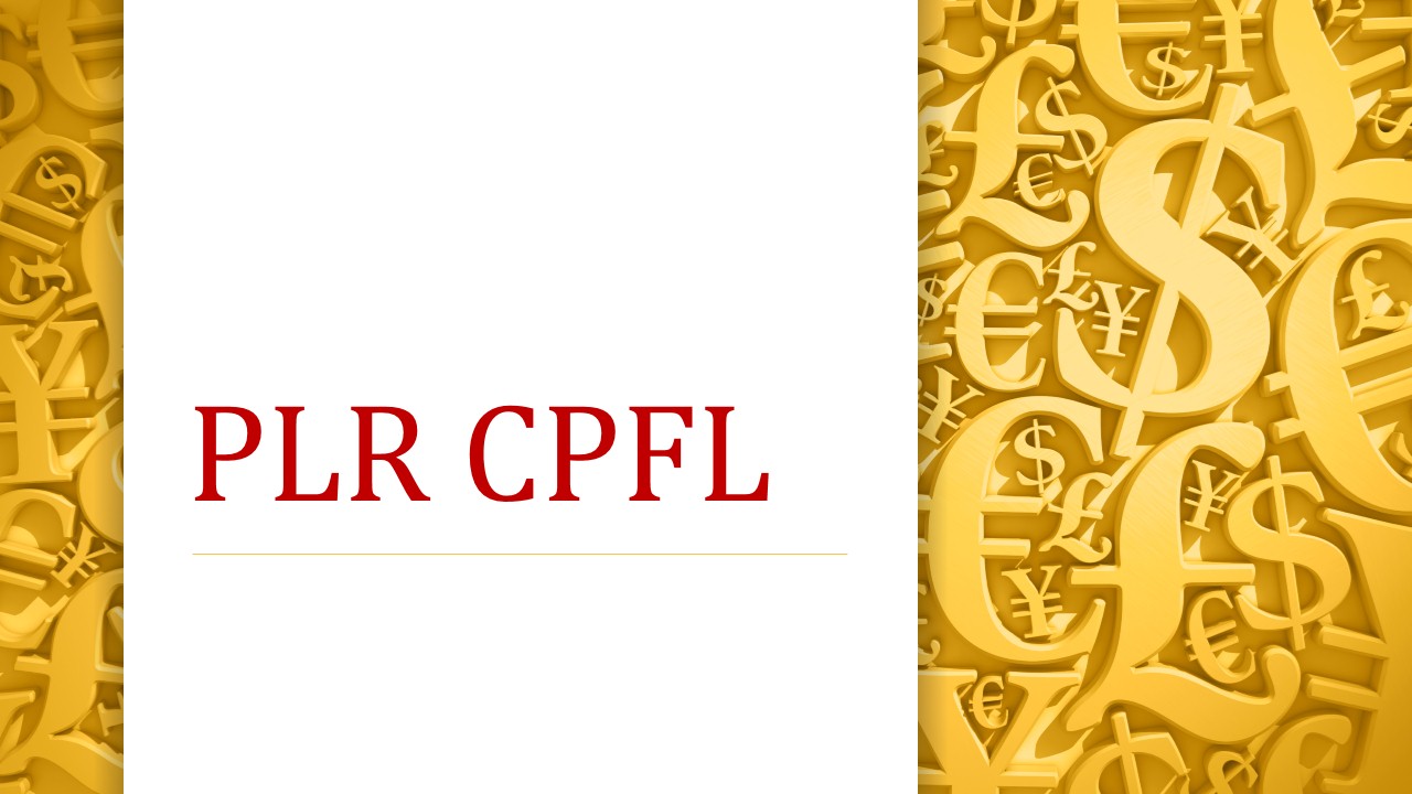 PLR 2017 CPFL