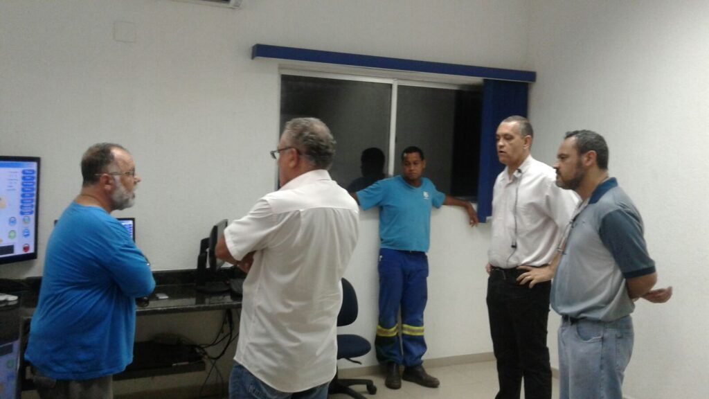 ETA CUBATAO