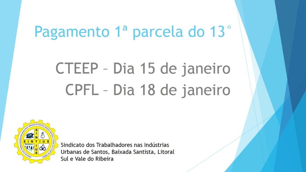 antecip 13 cpfl cteep