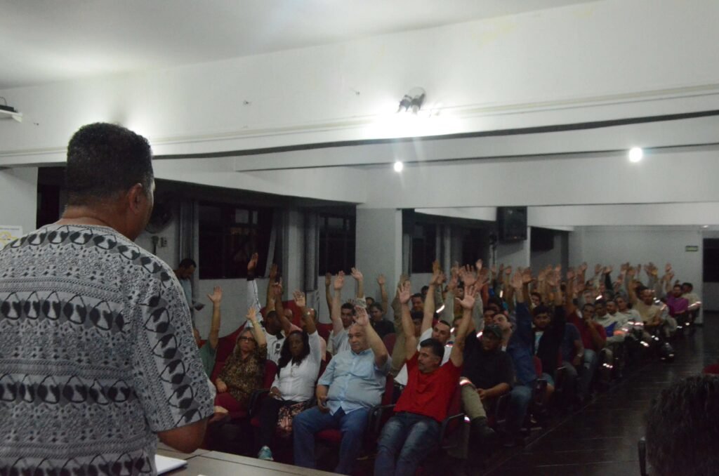 assembleia cpfl