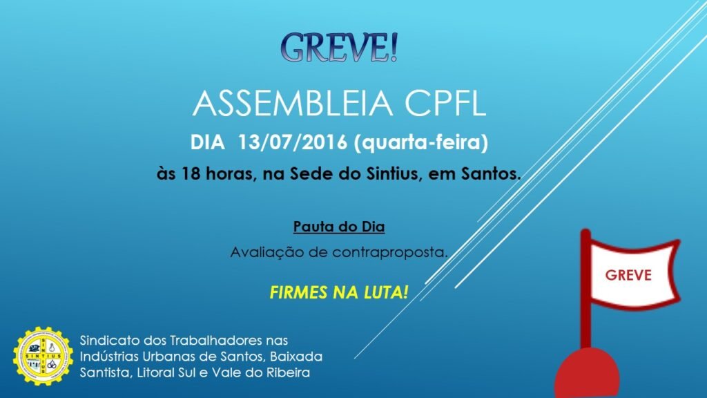 assembleia cpfl dia 13 07