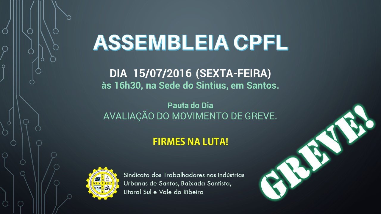 assembleia cpfl dia 15 07