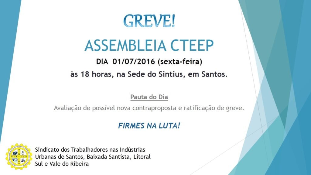 assembleia cteep dia 01 07