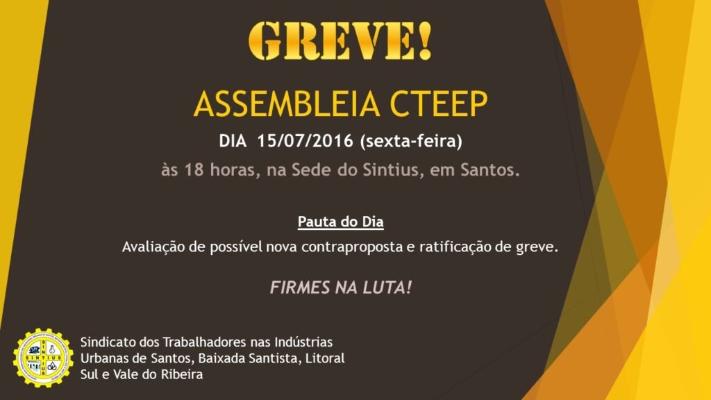 assembleia cteep dia 15 07