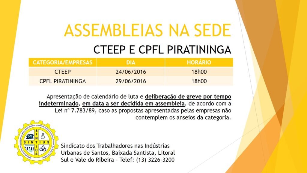 assembleia cteep e cpfl junho