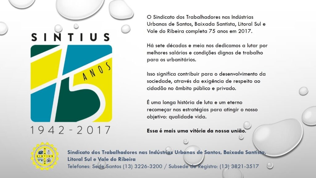 sintius parabens