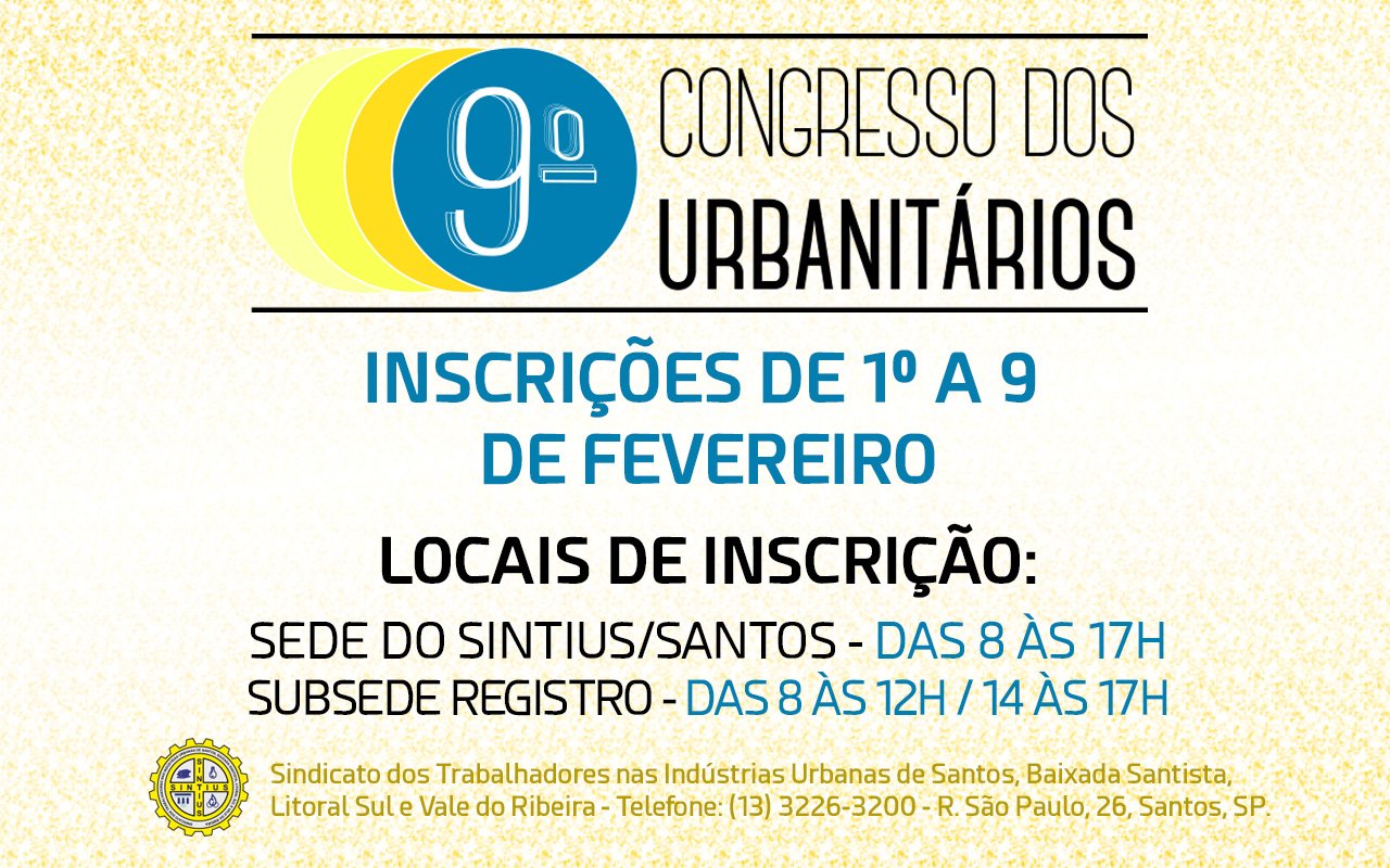 9ocongresso inscricoes