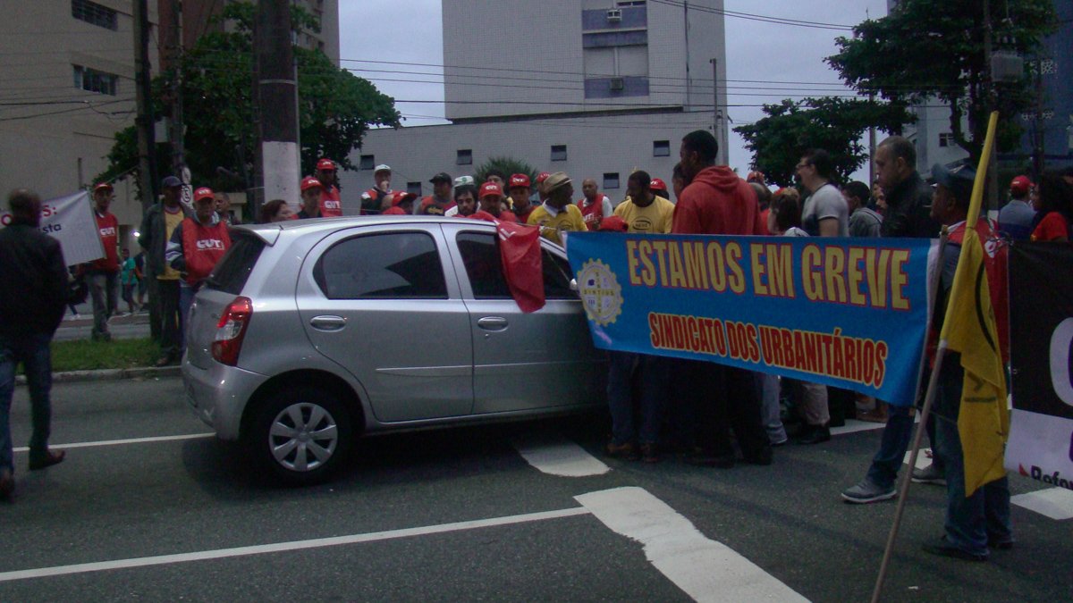 Greve Geral