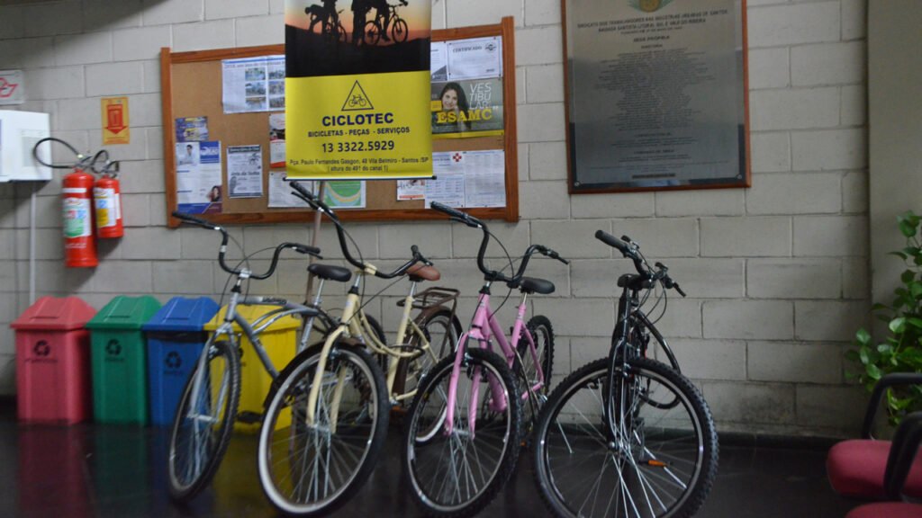 SINTIUS FECHA CONVÊNIO COM A CICLOTEC