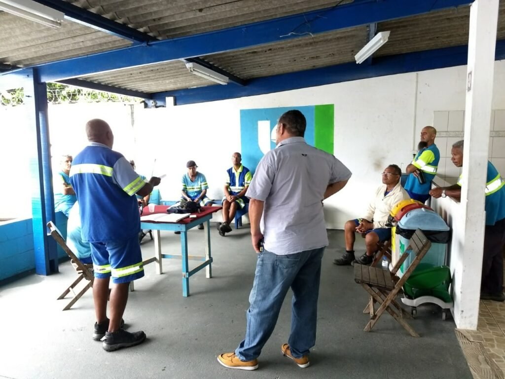 TRABALHADORES DE BERTIOGA CONVOCADOS PARA ATUAR NA ESCALA DE PLANTÃO RECEBERÃO A HORA TRABALHADA COM ACRÉSCIMO DE 100%