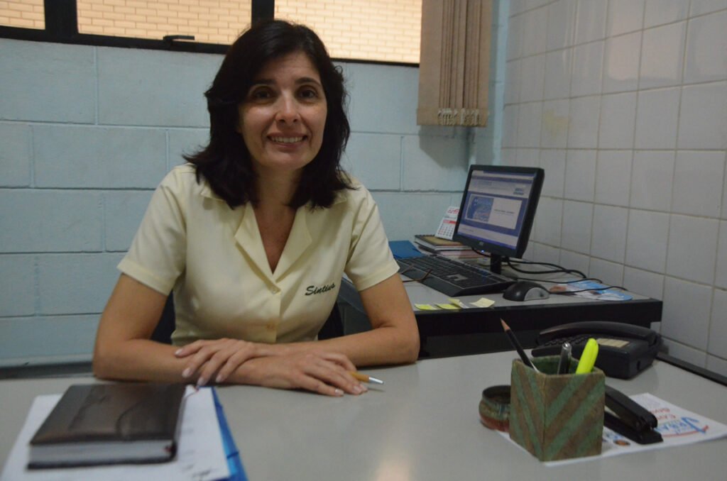 Dia do assistente social é celebrado no dia 15 de maio