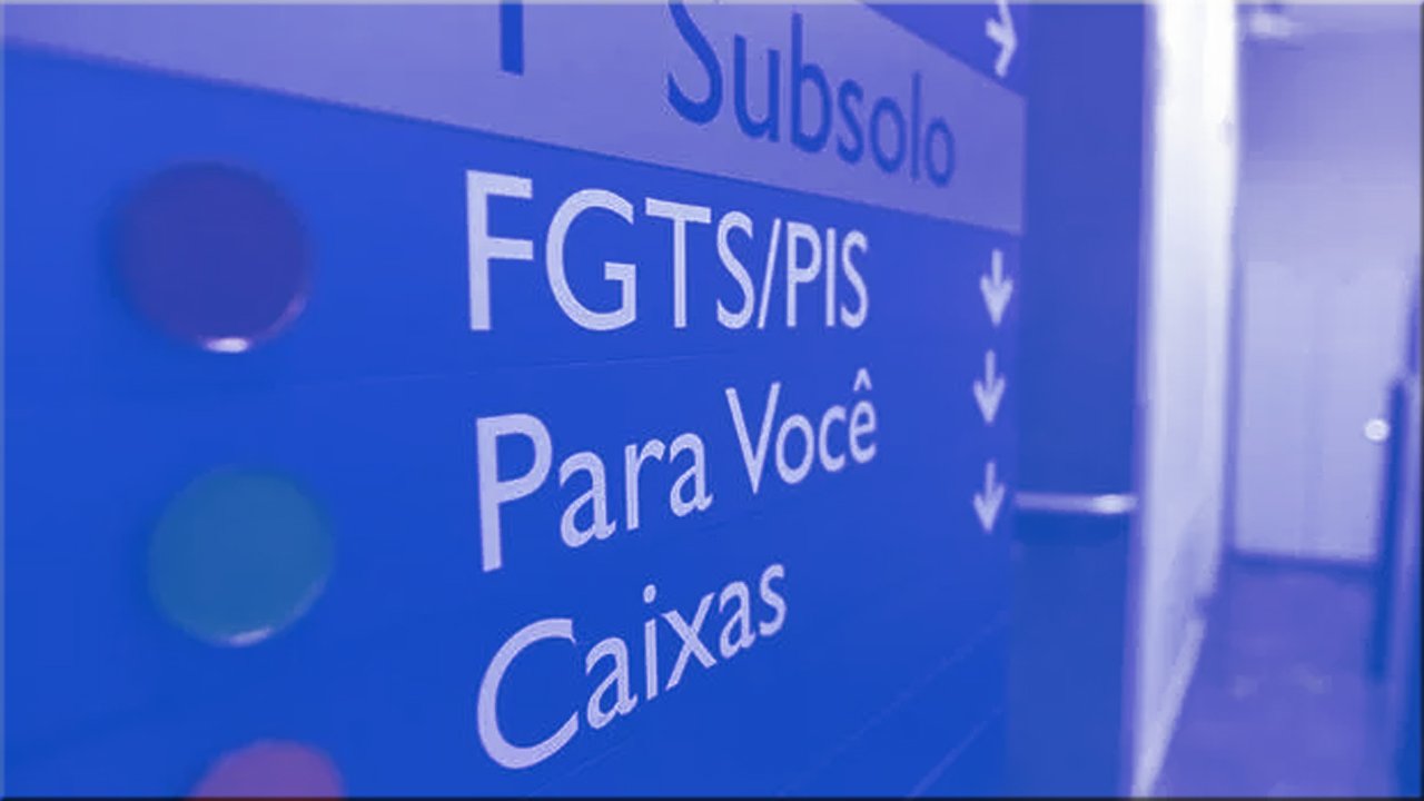 PRAZO PARA INGRESSAR COM AÇÃO JUDICIAL SOBRE AS PERDAS NA CORREÇÃO DO FGTS ACABA NESTA SEXTA-FEIRA, DIA 31