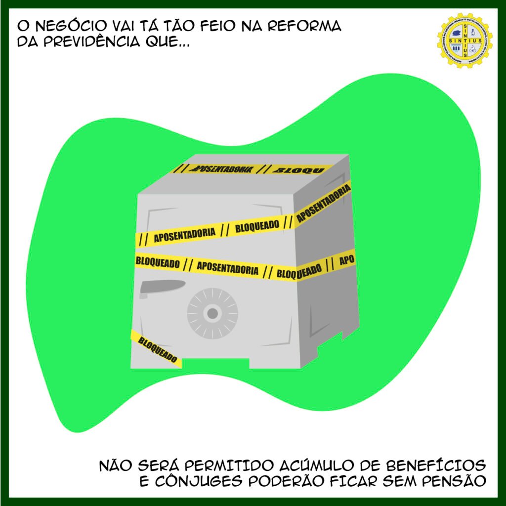 APOSENTADOS CORREM O RISCO DE NÃO RECEBER PENSÃO EM CASO DE MORTE DO CÔNJUGE