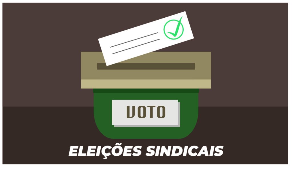 INSCRIÇÕES ABERTAS PARA CHAPAS INTERESSADAS EM DISPUTAR ELEIÇÃO DO SINTIUS