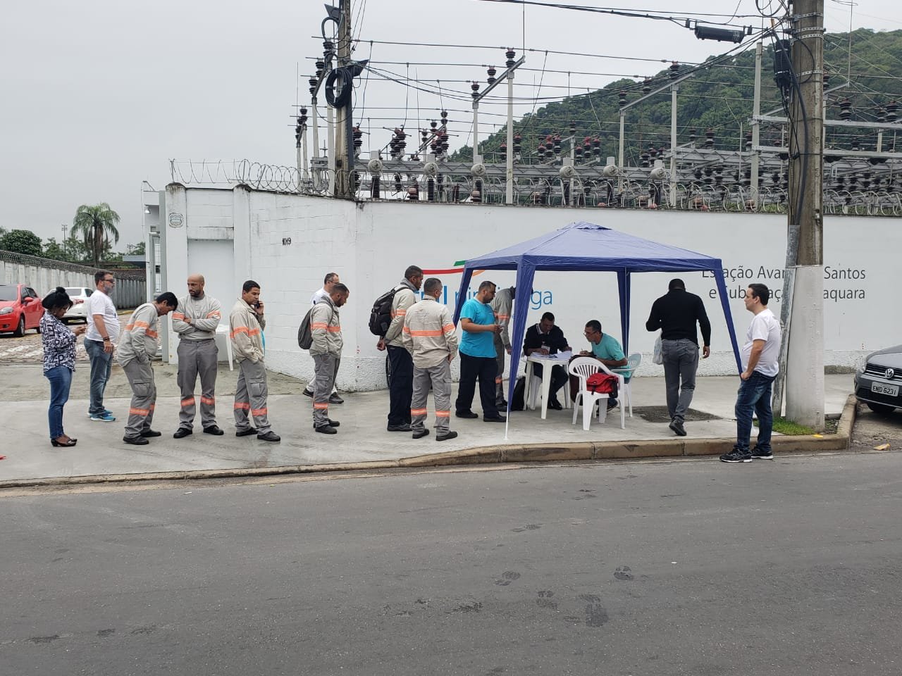 CPFL restringe participação dos trabalhadores nas eleições sindicais