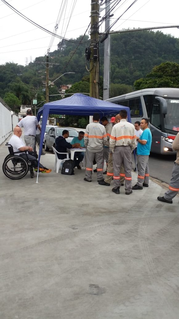 CPFL restringe participação dos trabalhadores nas eleições sindicais