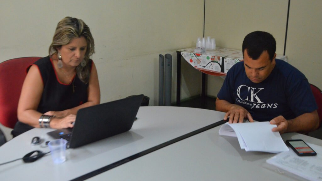 FUNDAÇÃO CESP FARÁ ATENDIMENTO NO SINTIUS NO DIA 17 DE DEZEMBRO