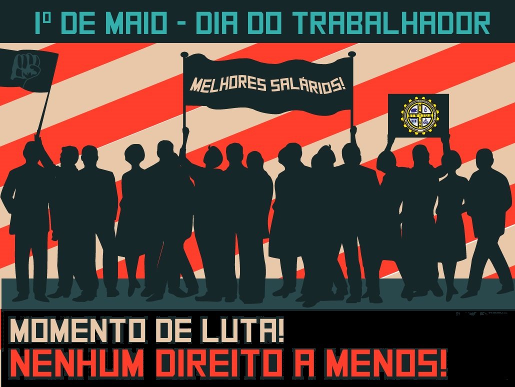 Dia do Trabalho 01