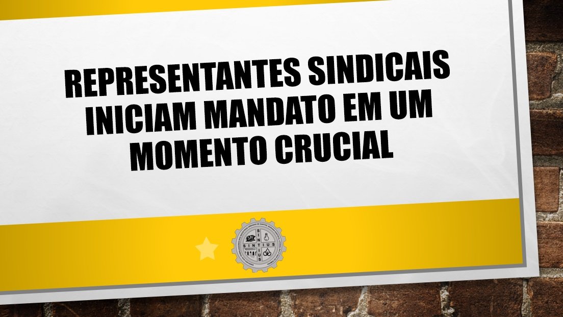 1º NEWS