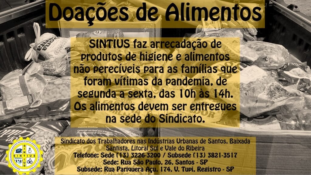 Alimentos