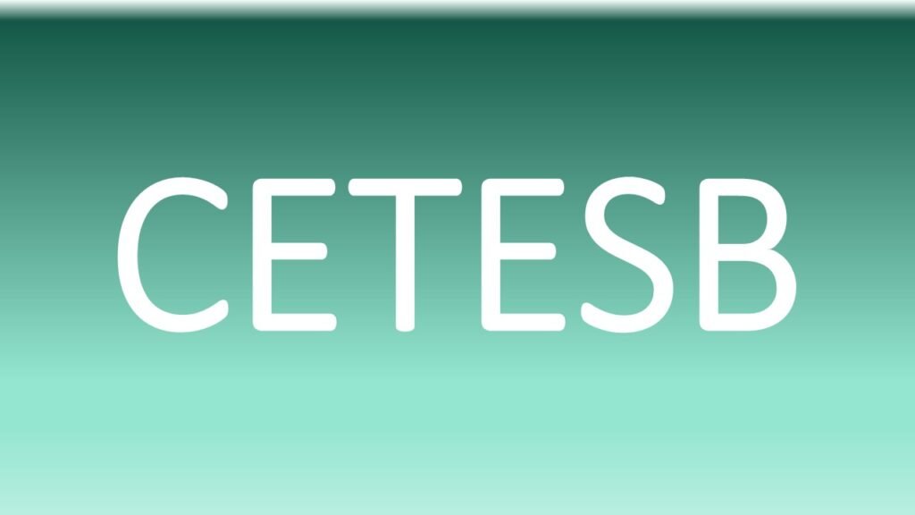 cetesb