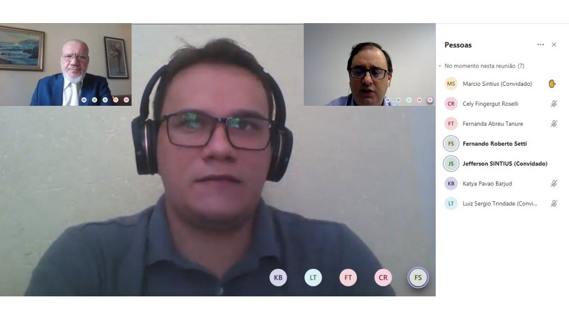 MEETING