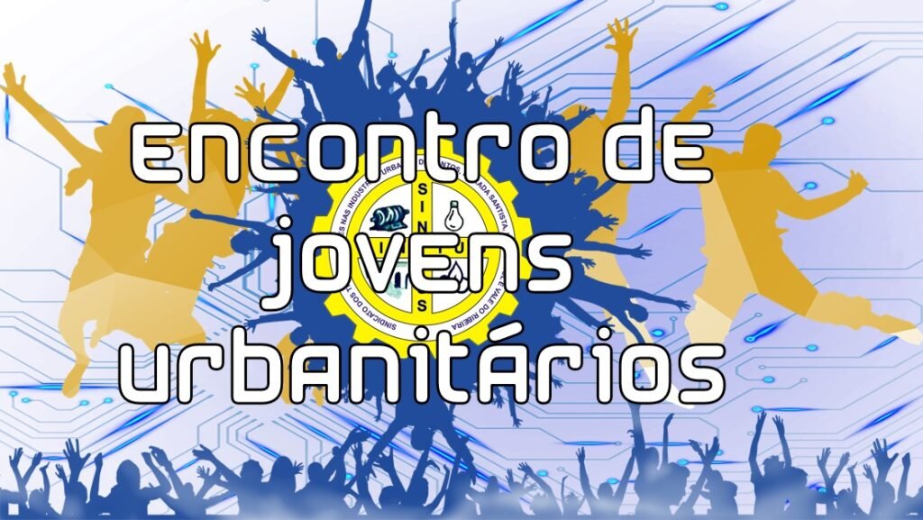 ENCONTRO DE JOVENS A