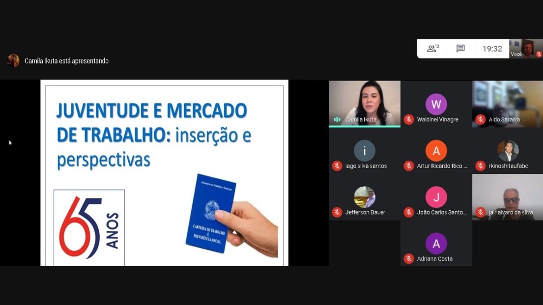 WEBINAR end