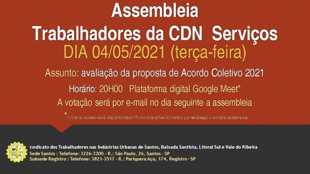 assembleia cdn 04052021
