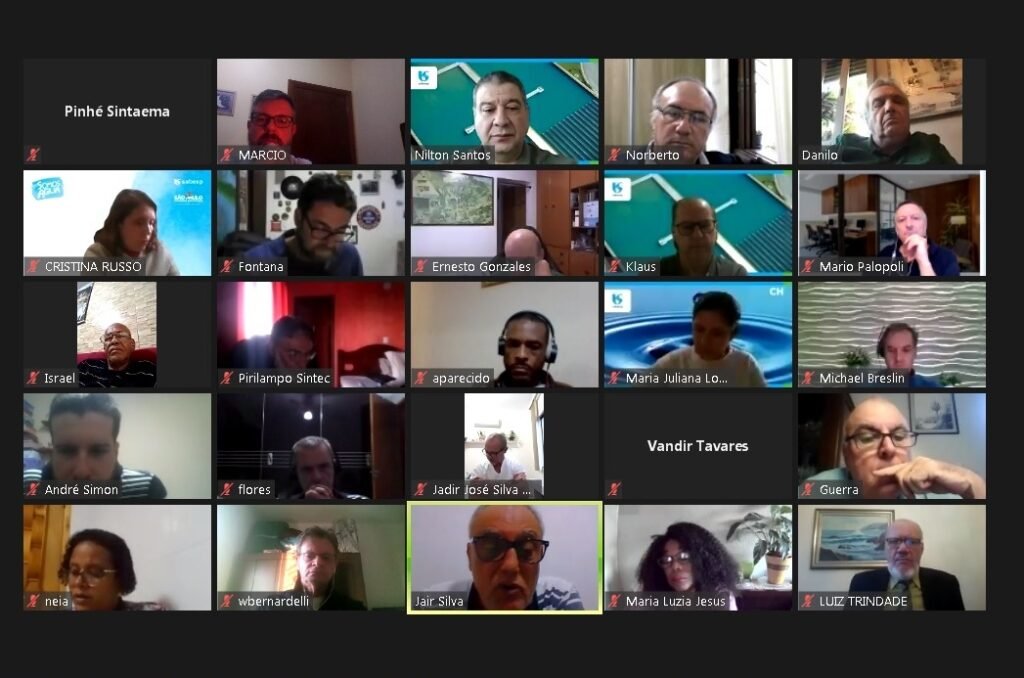 reuniao negociacao sabesp 29042021