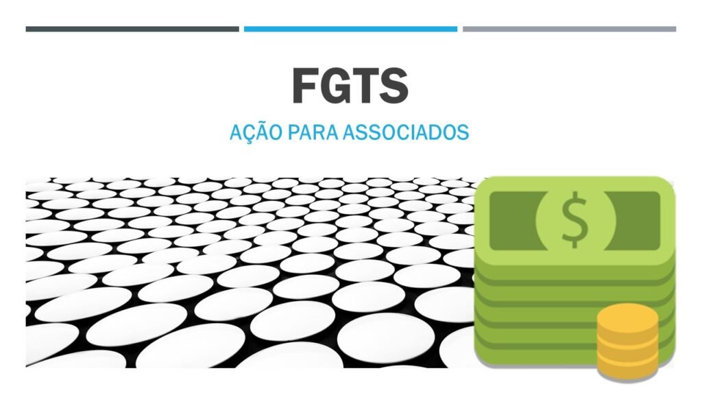 FGTS ACAO PARA ASSOCIADOS