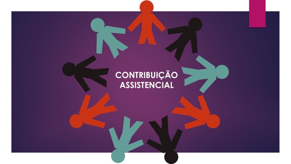 contribuicao assistencial 03 05 2021
