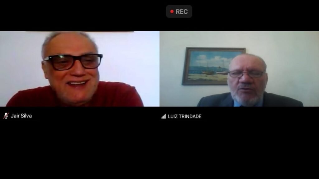 21 07 21 Reunião do Turno SABESP 2006