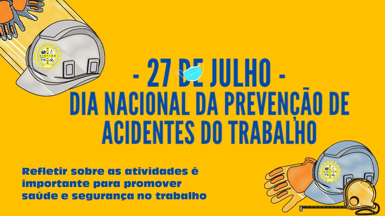Prevenção de acidentes no trabalho 230721