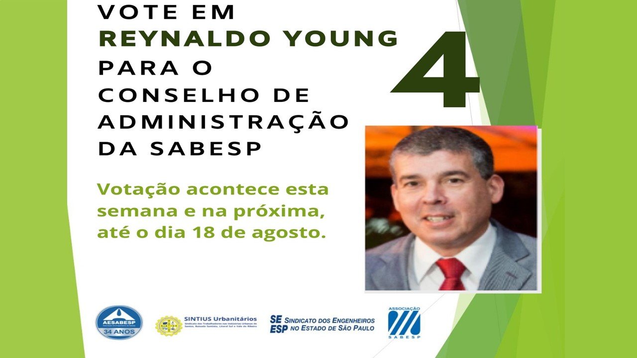 Reynaldo Young