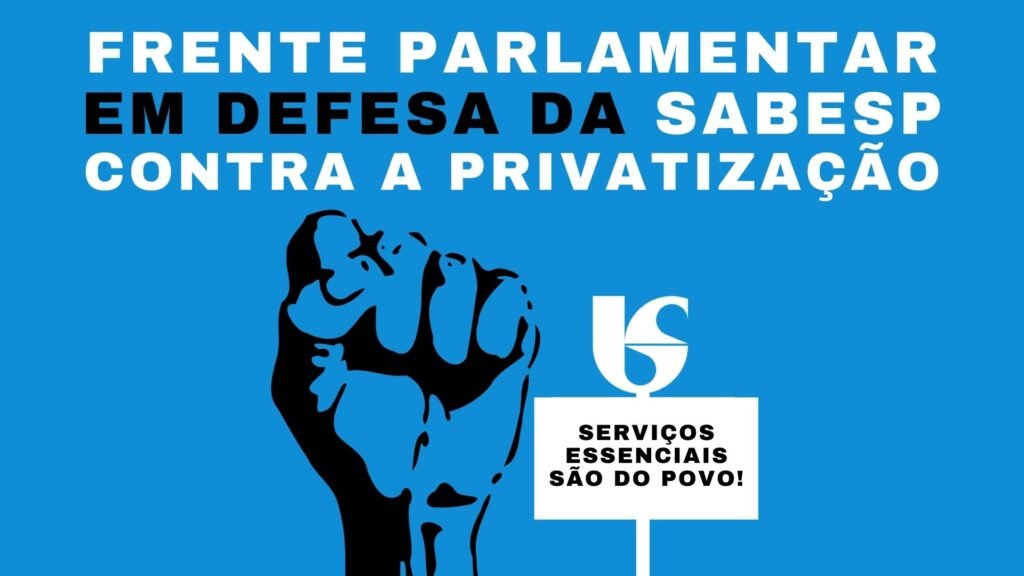 18 11 21 Frente Parlamentar SABESP