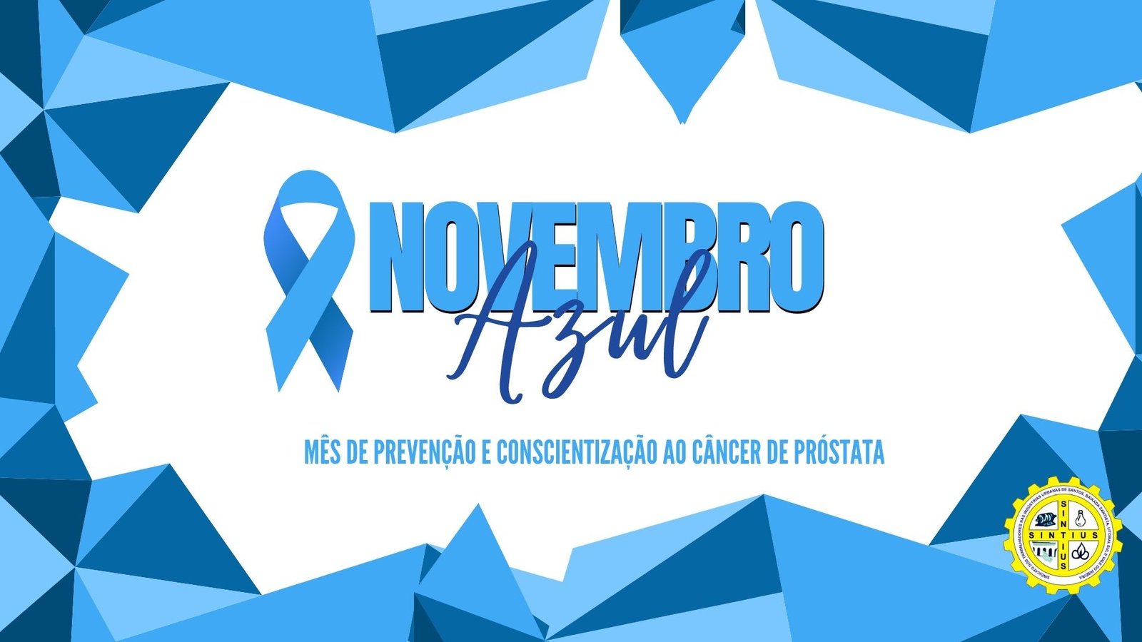 Novembro Azul 1