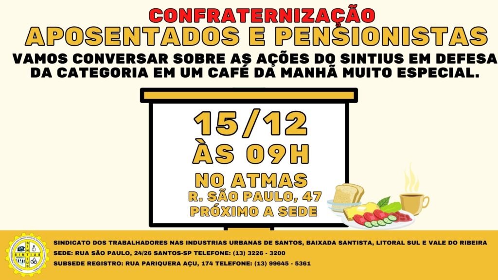 01 12 2021 Café da Manhã AP e PEN 1