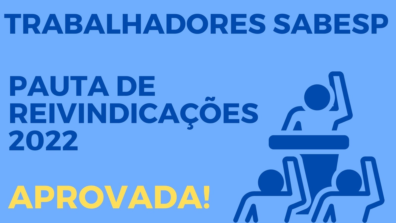 23 02 2022 Sabesp Reivindicacoes aprovadas