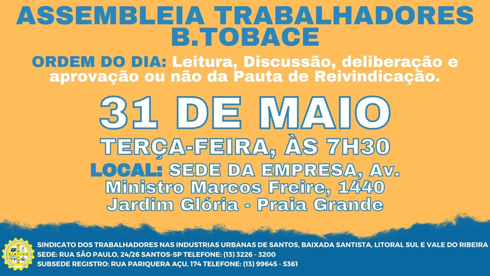 13 05 2022 Assembleia B.TOBACE 2