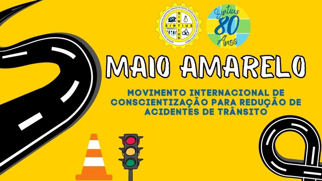 14 04 2022 Maio Amarelo