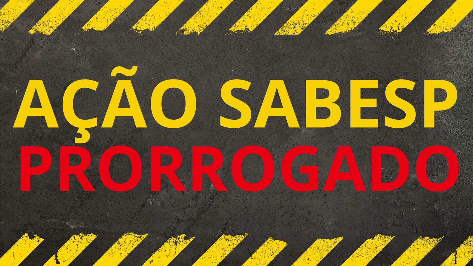 29 06 2022 Sabesp Acao Prorrogado