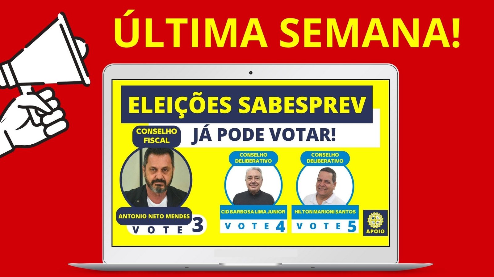 03 10 2022 ELEICOES SABESPREV VOTE 1