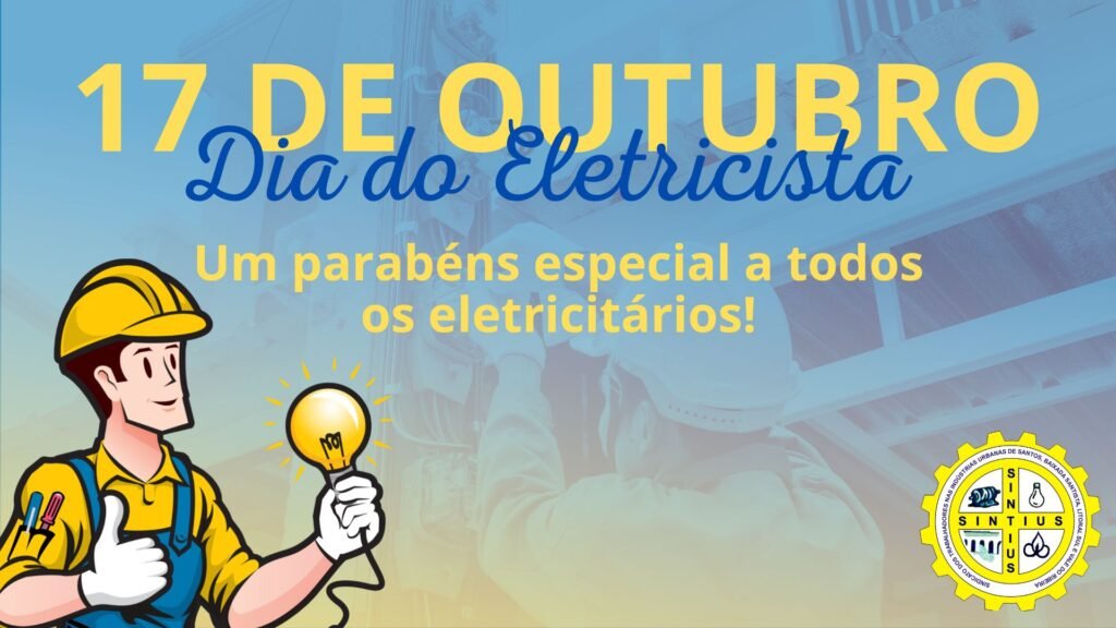 17 10 22 dia do eletricitario