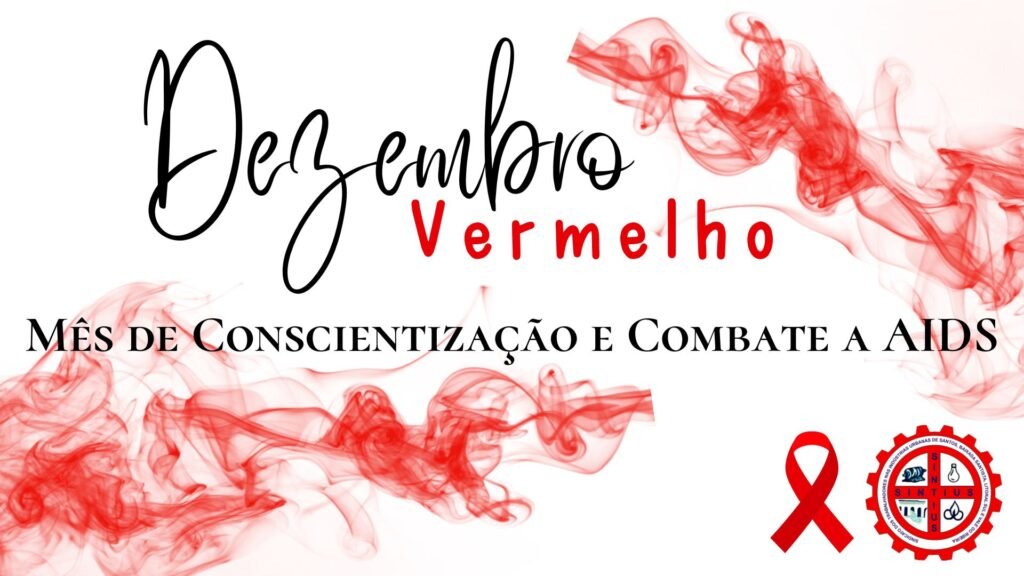 22 11 2022 Dezembro Vermelho