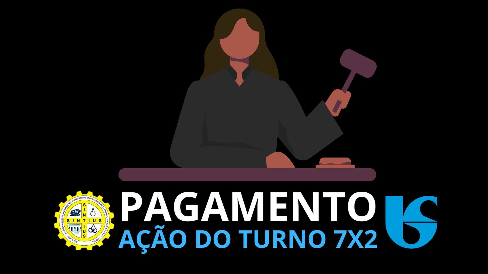 02 01 2023 PAGAMENTO AÇÃO DO TURNO 1