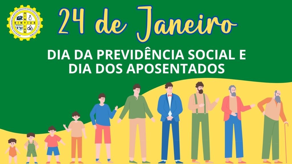 05 01 2023 DIA DA PREVIDENCIA E APOSENTADOS
