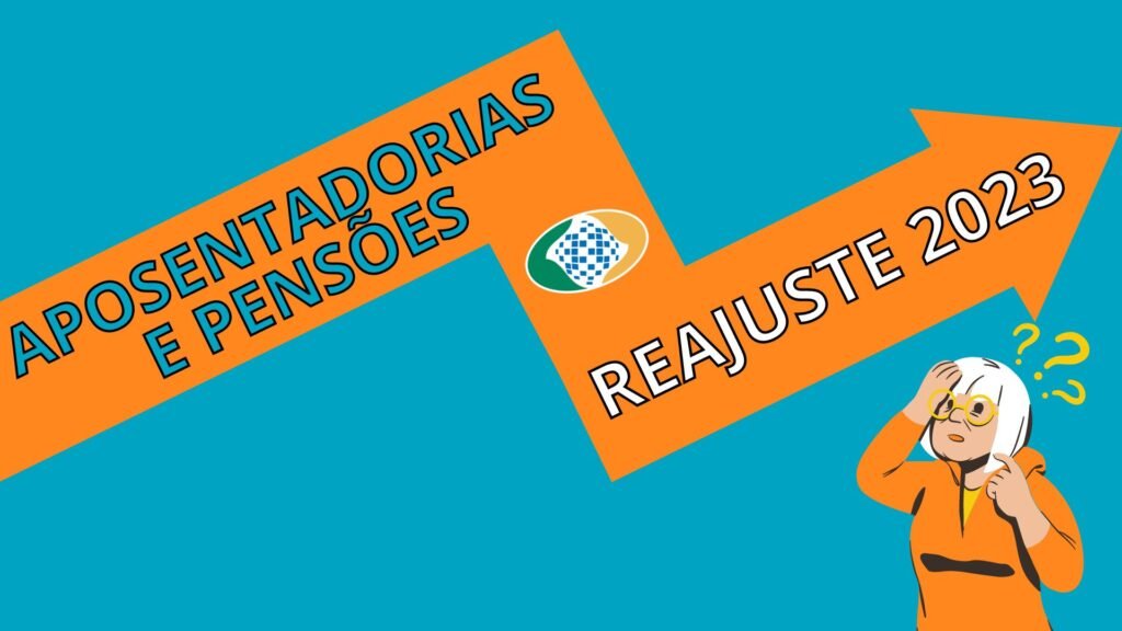 13 01 2022 INSS REAJUSTE 2023